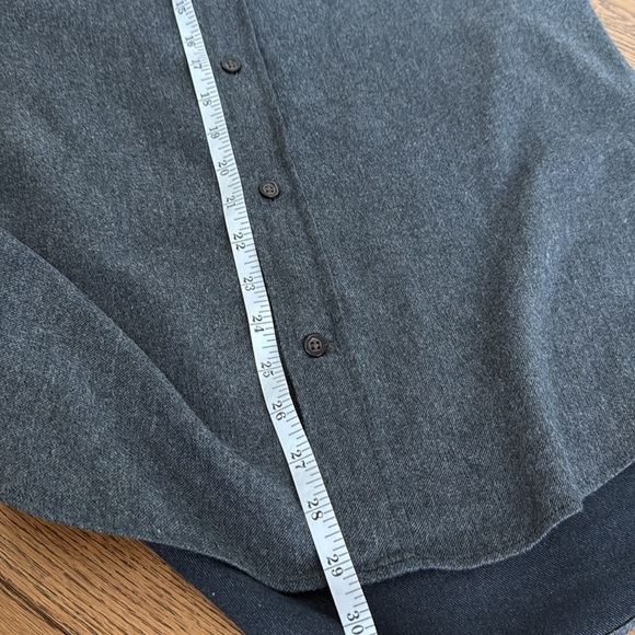 Acne Studios Isherwood shirt - Picture 9 of 9